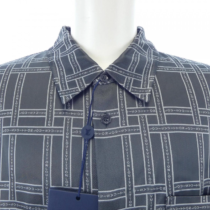 Áo sơ mi LOUIS VUITTON - Hàng hiệu Authentic 900178