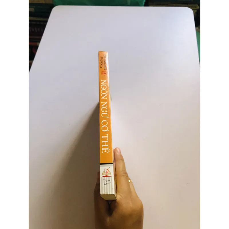 BODY TALK CƠ THỂ  720928