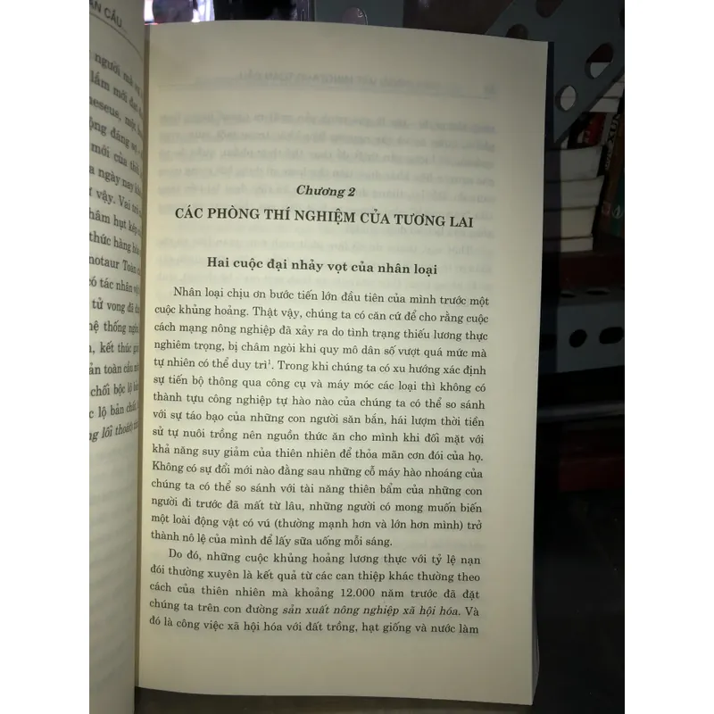 Quái vật minotaur toàn cầu - Mỹ, Châu Âu và tương lai của nền kinh tế toàn cầu  601608