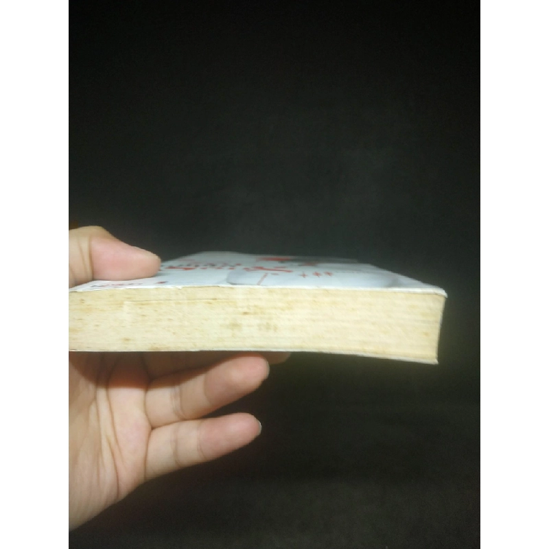 Yêu như là sống mới 80% HCM1003 Oreka-Blogmeo 39621