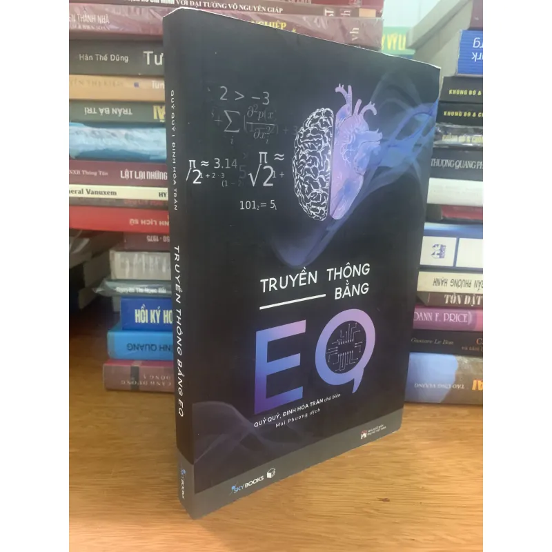 Truyền thông bằng EQ 787930
