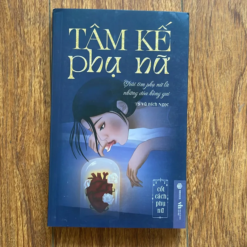 Hãy yêu bằng lý trí, tâm kế phụ nữ, sức mạnh sự dịu dàng, phụ nữ khí chất  714284
