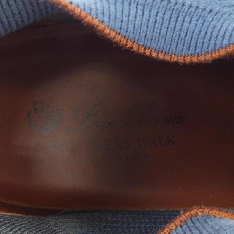 Giày sneaker Loro Piana 360 LP FLEXY - Hàng hiệu Chính hãng 903171