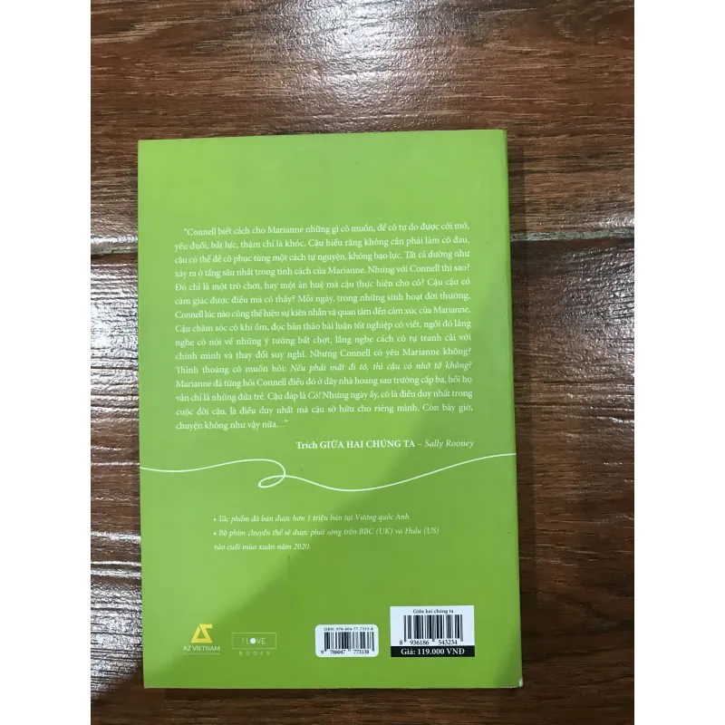 Giữa hai chúng ta - Sally Rooney (7) 761001