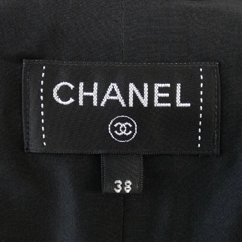 Chanel CHANEL LOOK15 P72522V64243 Váy 650383