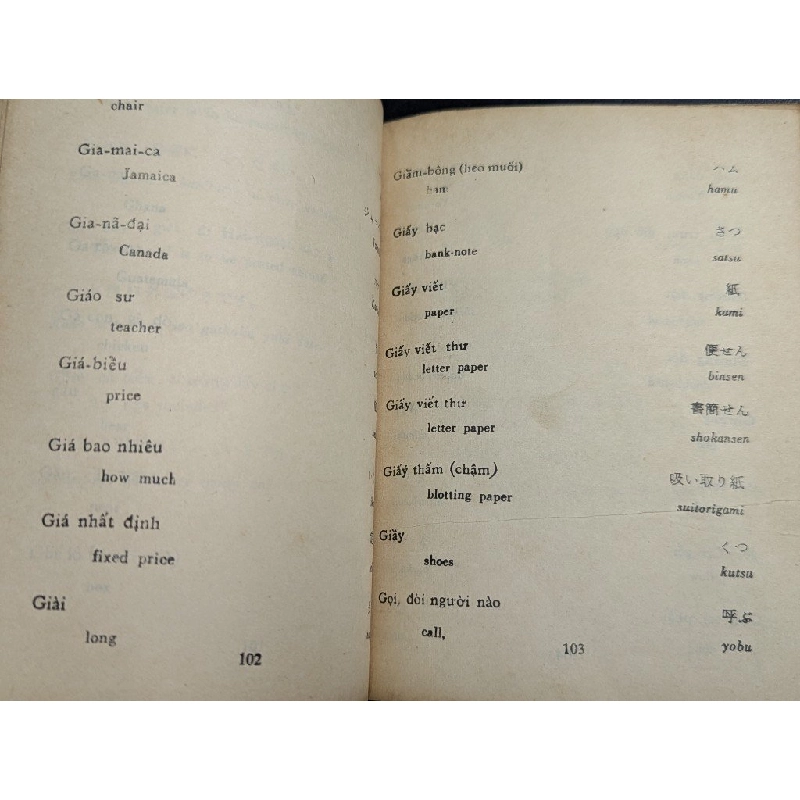 Cẩm nang đàm thoại nhật ngữ - Mr Yamada 465282