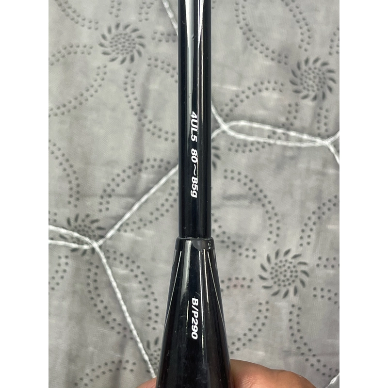 Vợt cầu lông nội địa Nhật Redson Bumpy High Kick 4ug5 534076