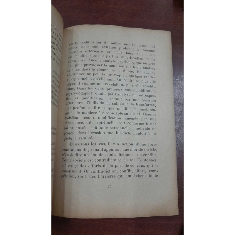 NÓI CHUYỆN VỚI KRISHNAMURTI 270703