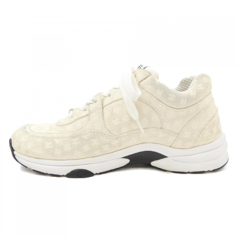 Giày sneaker CHANEL 660106