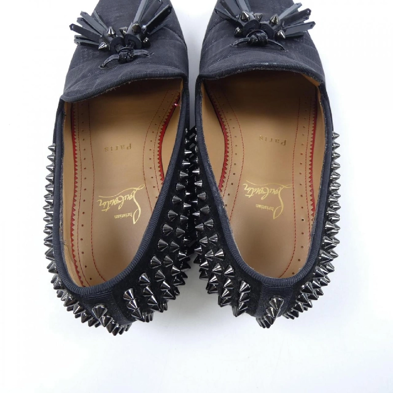 Giày CHRISTIAN LOUBOUTIN - Hàng hiệu Authentic 906529