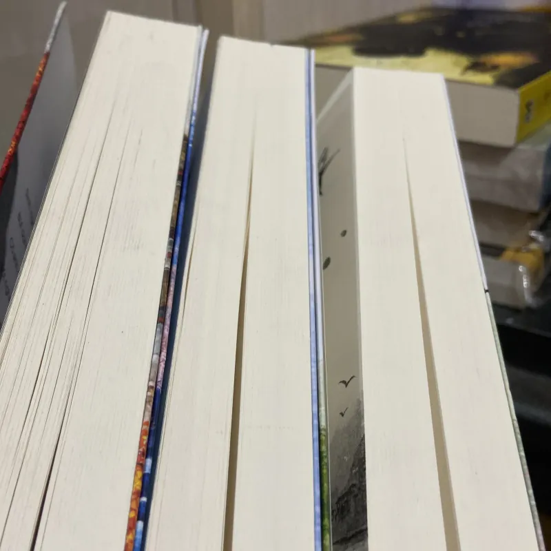 (Ngôn tình) - Trường tương tư - Đồng Hoa ( 3 tập ) 974317