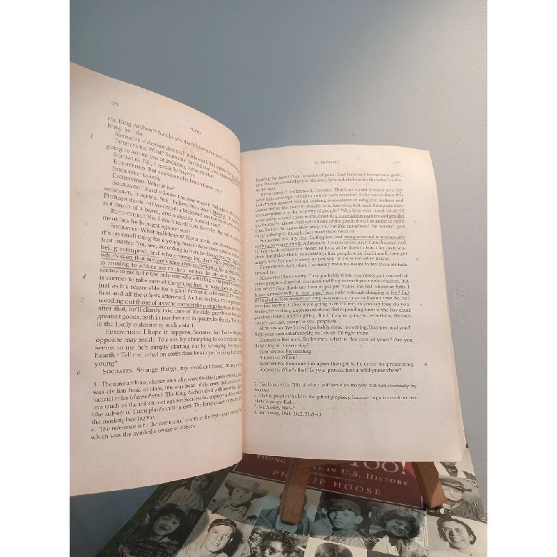 Ancient Greek Philosophy: From Thales To Aristotle (4th Edition) - S. Marc Cohen, Patricia Curd, and C.D.C. Reeve 453556