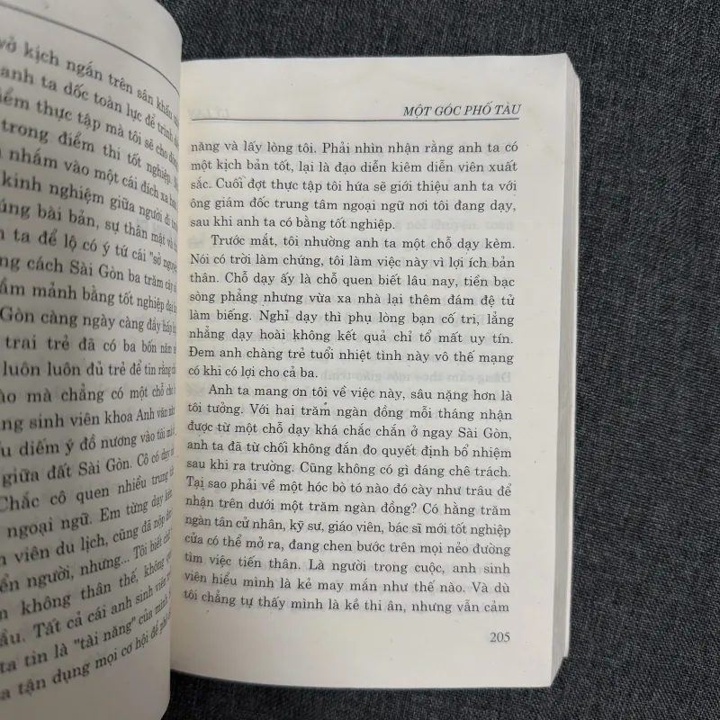 Một góc phố Tàu - Lý Lan 778726