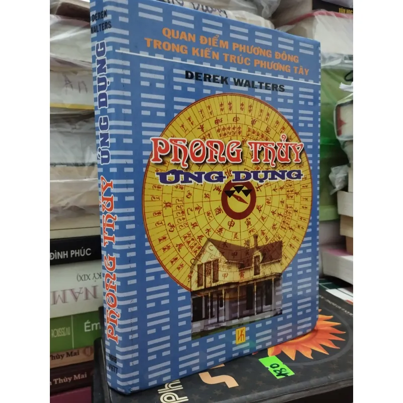 Phong thủy ứng dụng 996606