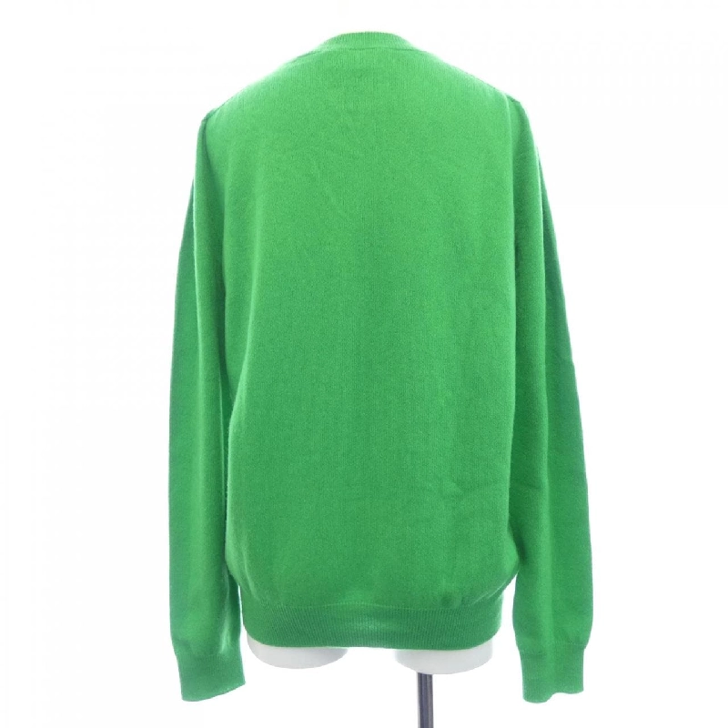 JIL SANDER JSCO754012 Áo len 628570