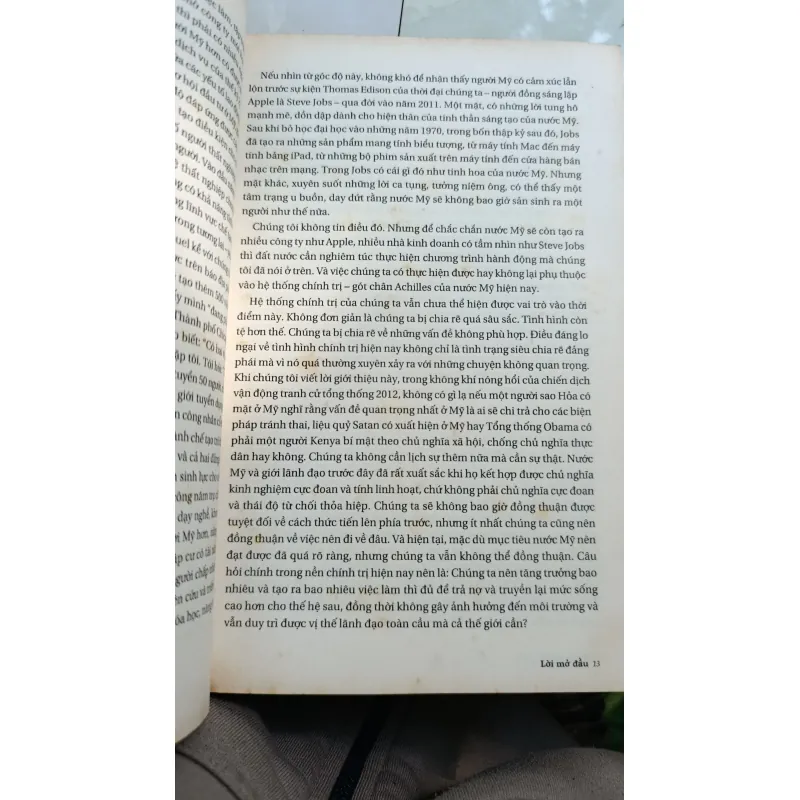 TỪNG LÀ BÁ CHỦ - NGUYỄN HẰNG 784969