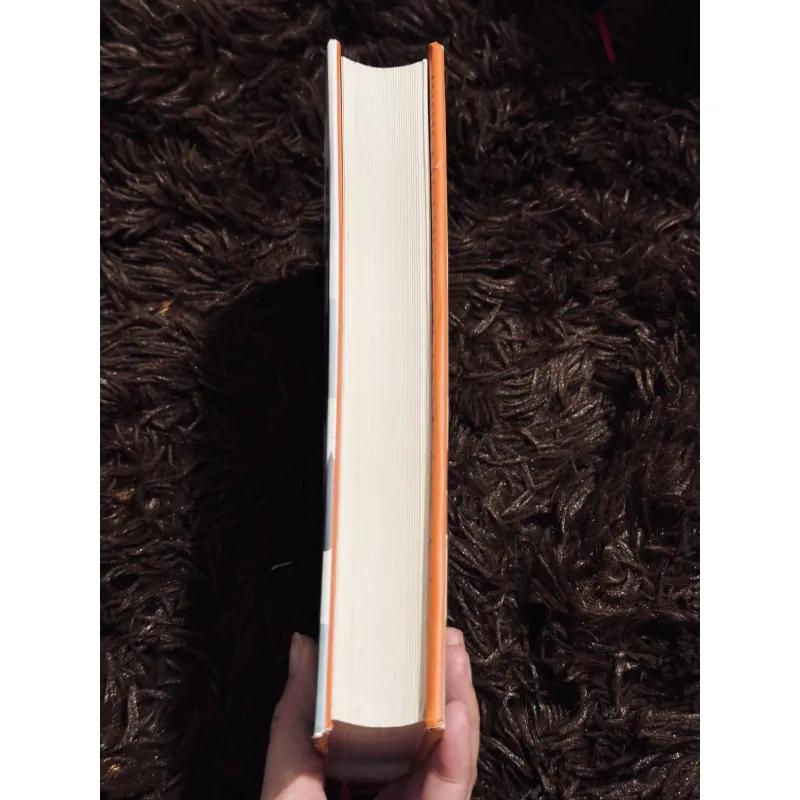 Kẻ trộm sách (bìa cứng)  1000109