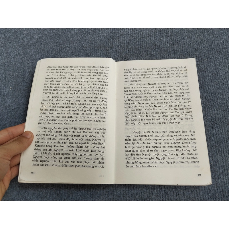 HIẾN DÂNG - NGUYỄN NGUYÊN 469844