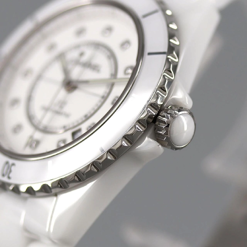 Chanel J12 Caliber 12.1 38mm Gốm 12P H5705 Gốm Tự động - Hàng hiệu Chính hãng 881476