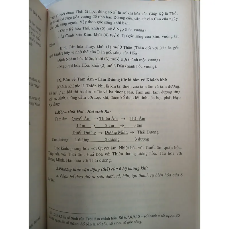 THÁI ẤT THẦN KINH - NGUYỄN BỈNH KHIÊM 777149