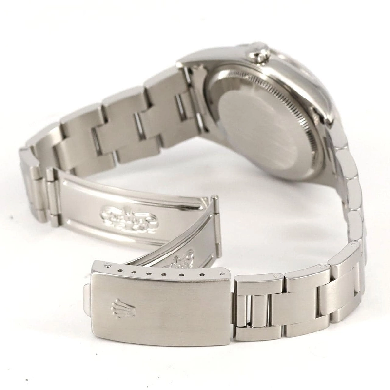 Đồng hồ Rolex Air King 14000M SS tự động P - Hàng hiệu chính hãng 881632