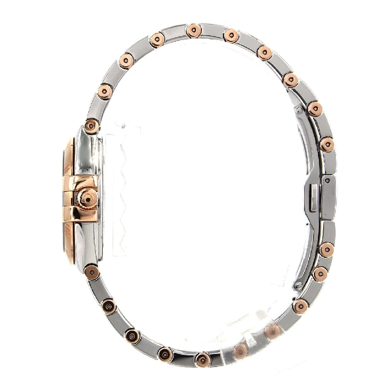 Đồng hồ Omega Constellation Polished RG Combi 12P 123.20.27.60.63.002 SSxPG Quartz - Hàng hiệu Chính hãng 874448