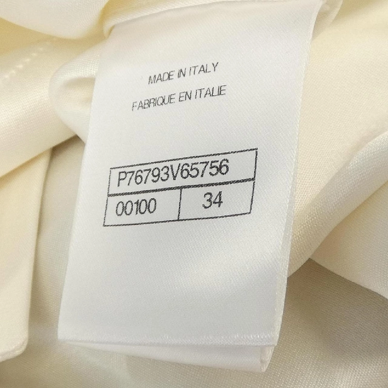 CHANEL P76793V65756 Áo - Hàng hiệu Chính hãng 817942