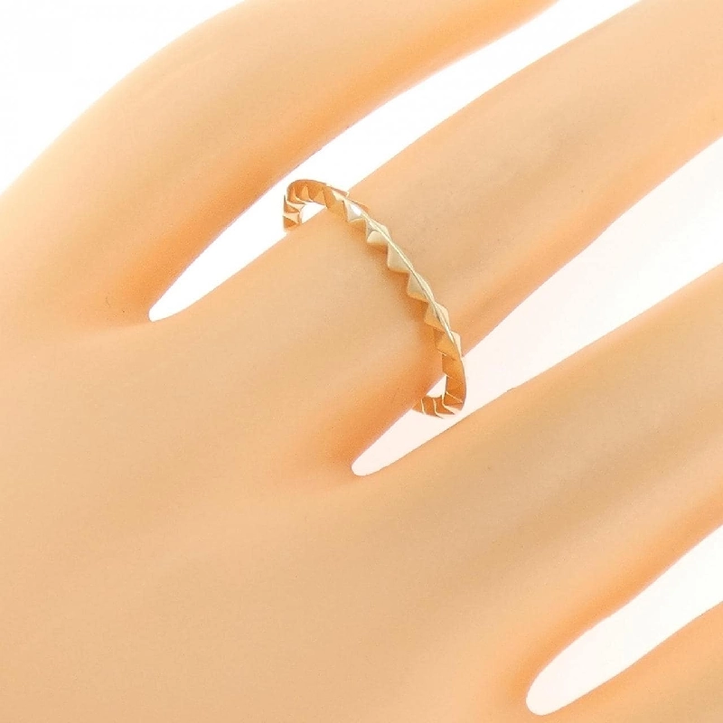 K10YG Nhẫn - Hàng hiệu Chính hãng 852634