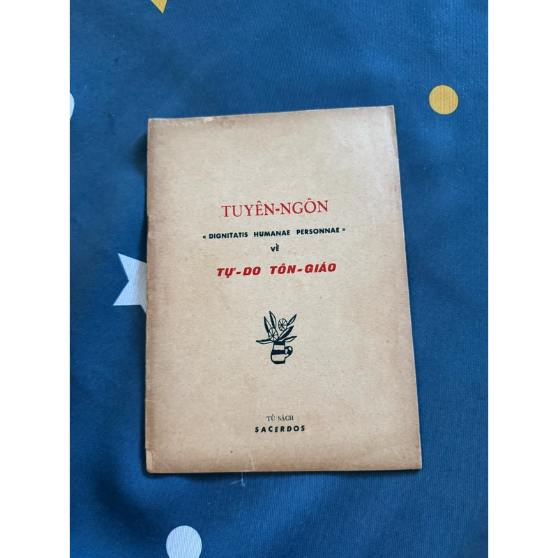 Tuyên ngôn tự do tôn giáo 502283
