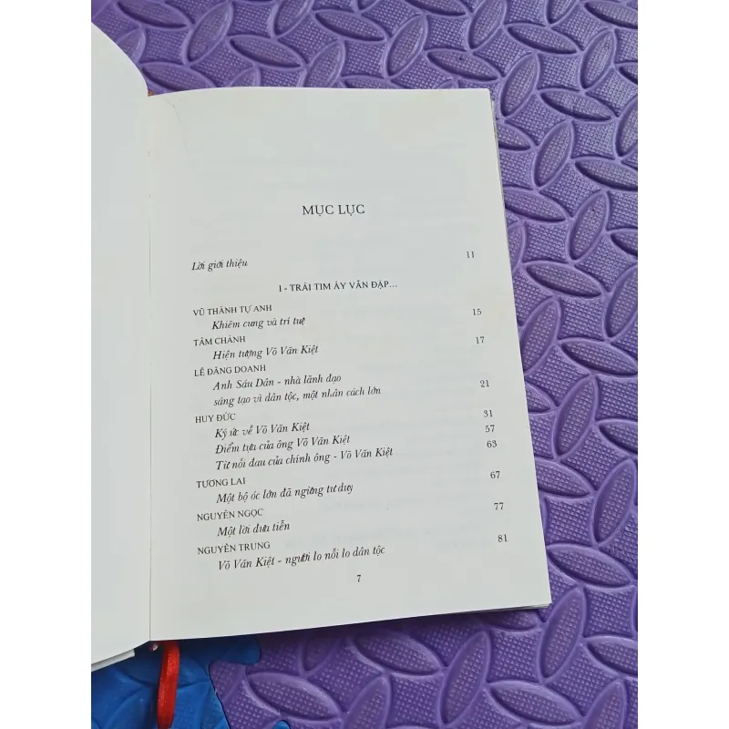 Ông Sáu Dân Trong Lòng Dân  1017642