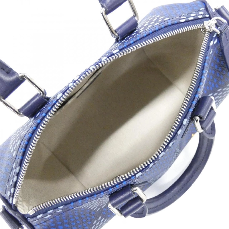 Túi xách Boston Louis Vuitton Damier Heritage Speedy Bandoulière 25cm N40691 - Hàng hiệu Authentic 803538