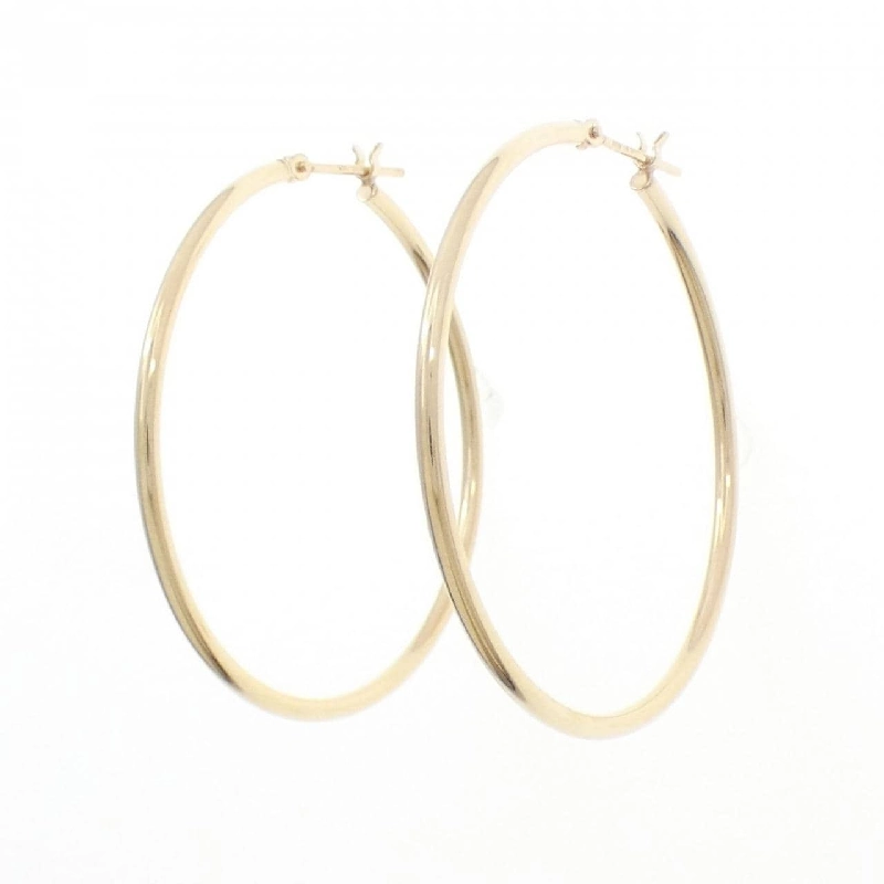 Bông tai K10YG Lira - Hàng hiệu Chính hãng 843700