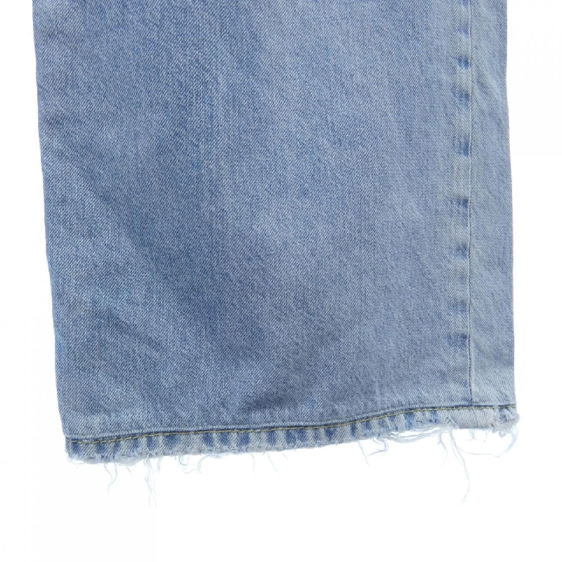 【Mã giảm giá】Quần jeans R13 653757