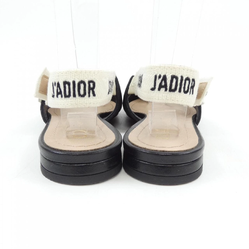 Giày bệt J'ADIOR CHRISTIAN DIOR KCB384TFL 659173