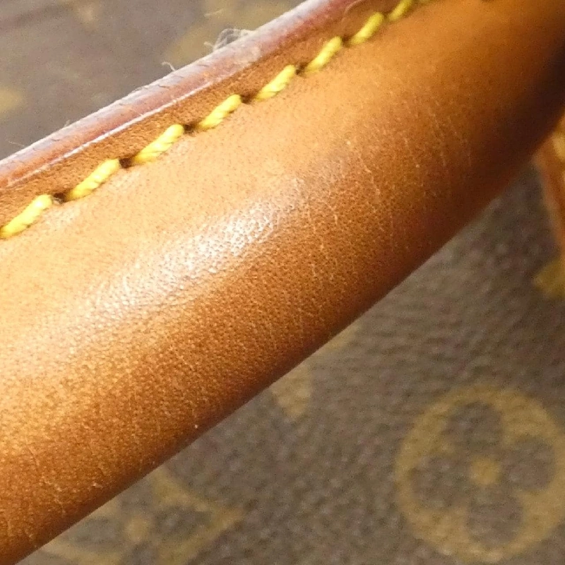 Túi Boston Louis Vuitton Monogram Keepall Bandoulière 55cm M41414 614681