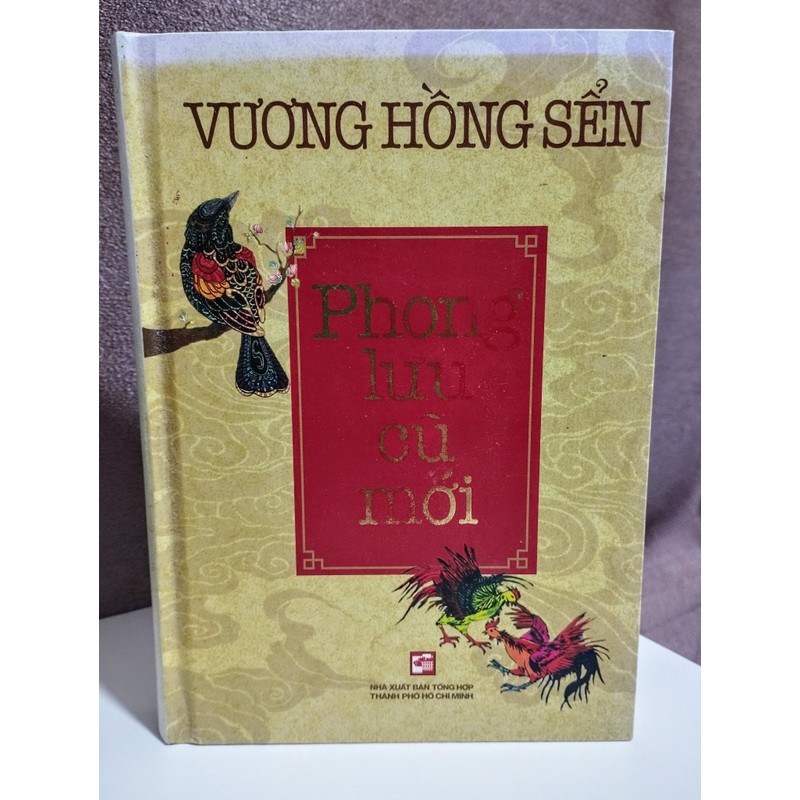 Phong Lưu Cũ Mới(Vương Hồng Sển) 191836