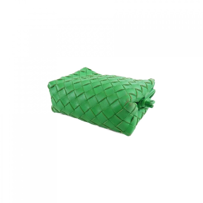 Bottega Veneta 680254 V1G11 Túi đeo chéo - Hàng hiệu Chính hãng 805431