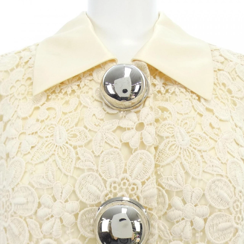 Dolce & Gabbana DOLCE&GABBANA Áo khoác - Hàng hiệu Chính hãng 825454