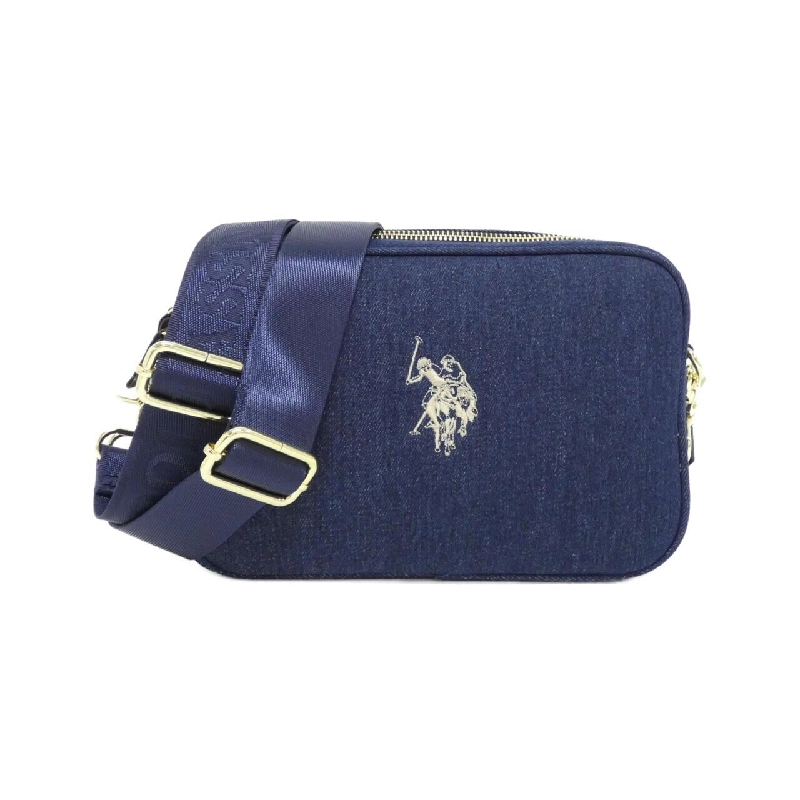 【Sản phẩm mới】Túi đeo vai USPA2555 của U.S. Polo 609514