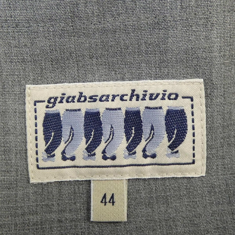 JABUS GIAB'S Jacket - Hàng hiệu Chính hãng 885927