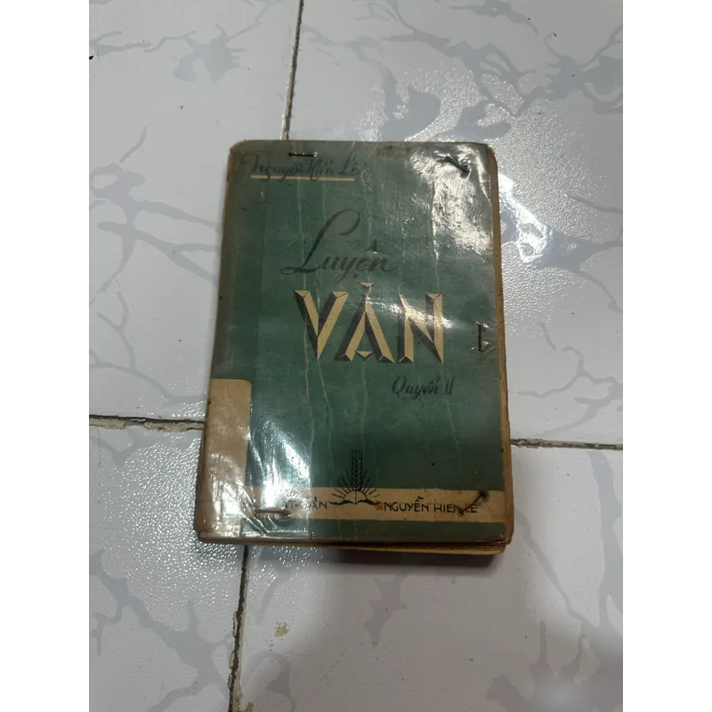 Sách luyện văn 719865