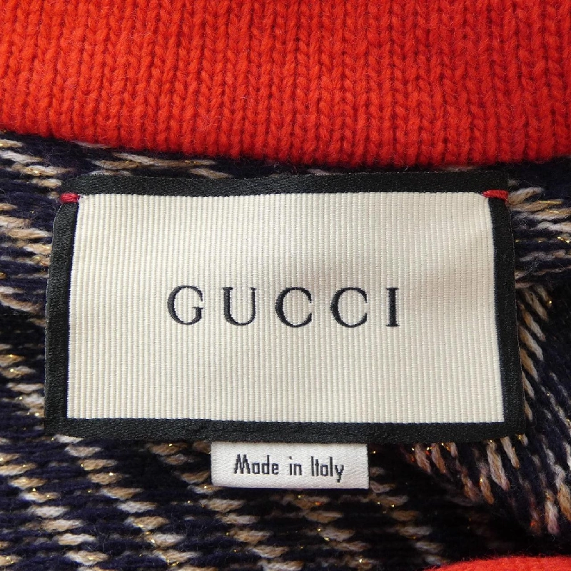 【Mã giảm giá】Gucci GUCCI Áo khoác 641522