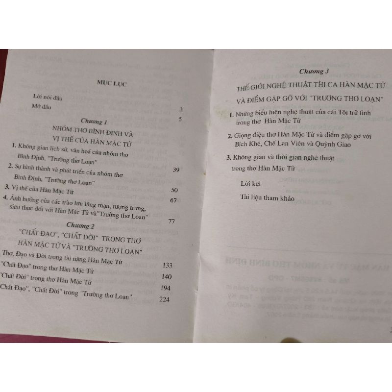 Hàn Mặc Tử và nón thơ Bình Định VĂN HỌC ANTQ2809 919691