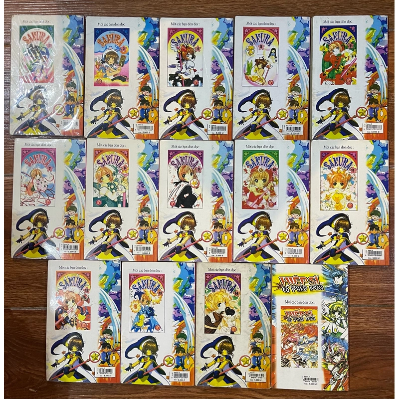 Sakura full bộ 14 tập (k18) 447783