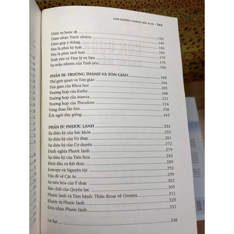 Con Đường Chẳng Mấy Ai Đi - M. Scott Peck 976649