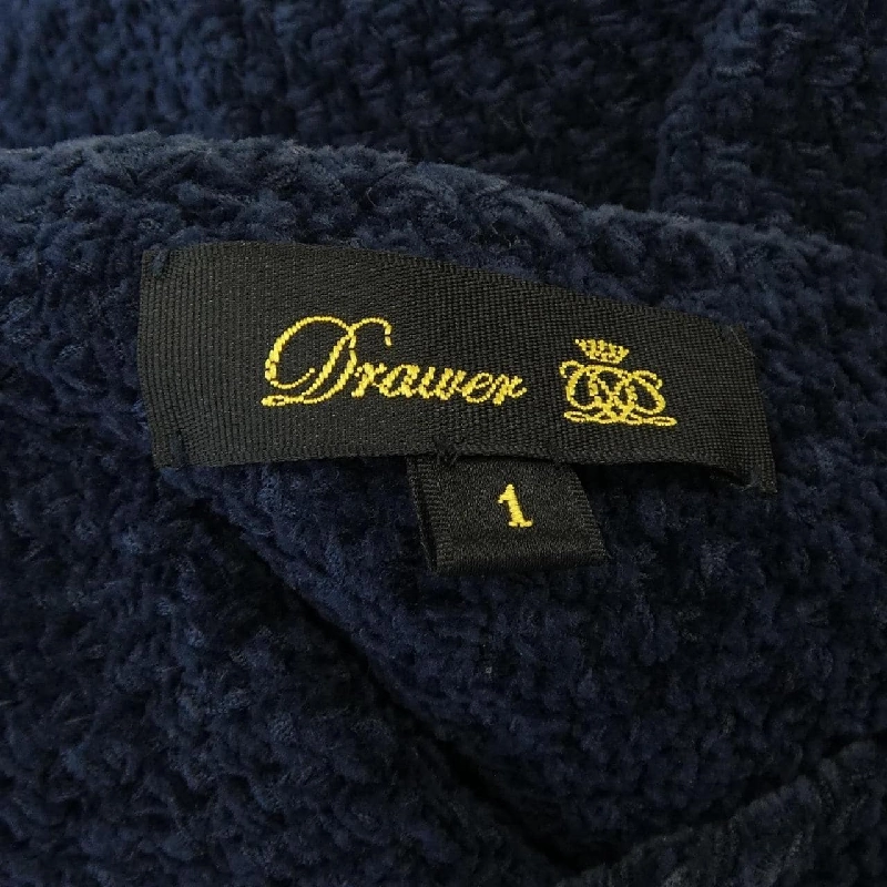 ドゥロワー DRAWER ニット - Hàng hiệu Authentic 818446