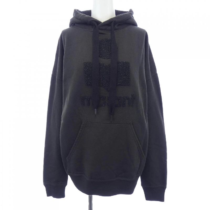 【Mã giảm giá】Isabel Marant ISABEL MARANT Áo khoác hoodie 644599