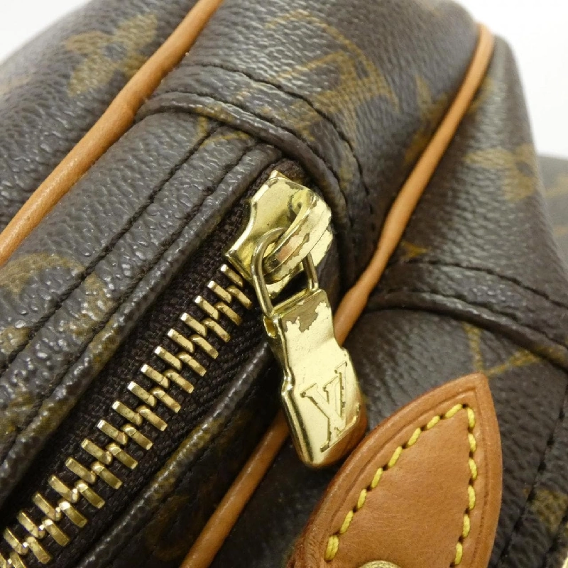 Túi đeo vai Louis Vuitton Monogram Reporter 28cm M45254 613295