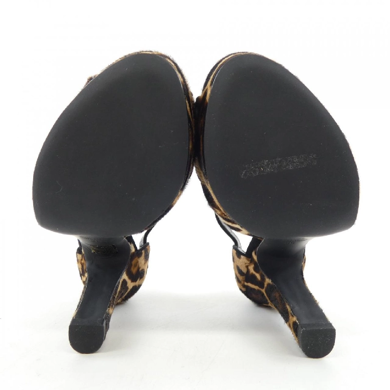 DOLCE&GABBANA Sandal - Hàng hiệu Authentic 828425