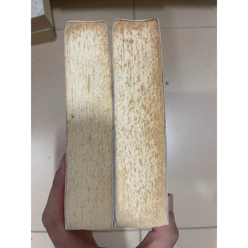 Truy tìm ký ức  full bộ 2 tập - Đinh Mặc (c43) 551577